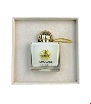 عطر Honour 43 از برند لوکس آمواج اصلی