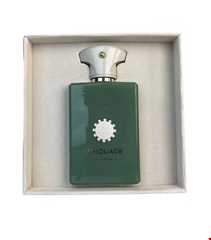 عطر آمواج میندر اسپرت