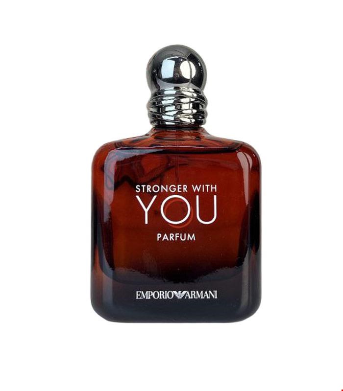 عطر Stronger With You Parfum حجم 100 میل