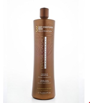 ماسک مو بعد از کراتین کادیو