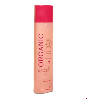 نانوژل فلوراکتیو برزیلی اصل