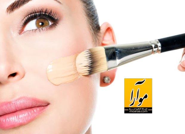 راهنمای کامل خرید و انتخاب کرم پودر آرایشی